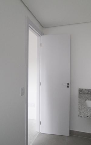 Apartamento à venda com 70m², 2 quartos e 1 vagaBanheiro da Suíte 1