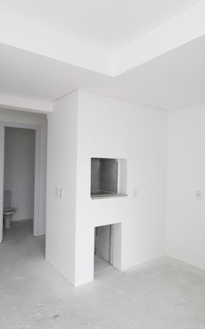Apartamento à venda com 70m², 2 quartos e 1 vagaCozinha