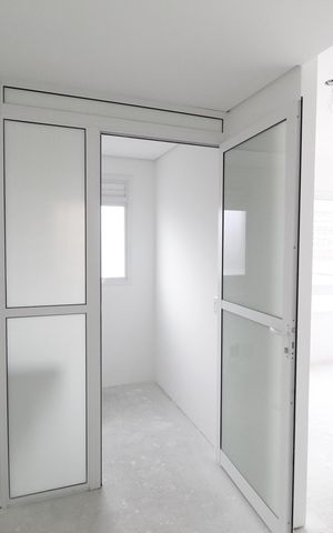 Apartamento à venda com 70m², 2 quartos e 1 vagaCozinha