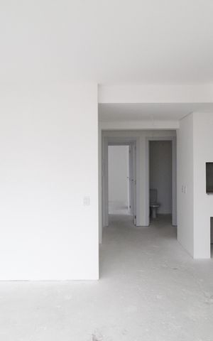 Apartamento à venda com 70m², 2 quartos e 1 vagaSala