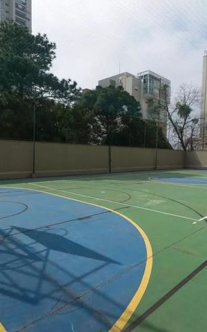 Apartamento à venda com 209m², 3 quartos e 3 vagas Apartamento à venda com 209m², 3 quartos e 3 vagasQuadra Esportiva