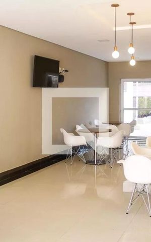Apartamento à venda com 67m², 2 quartos e 2 vagasÁrea comum