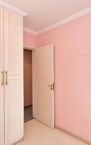 Apartamento à venda com 71m², 3 quartos e 2 vagasQuarto 2