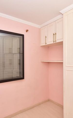 Apartamento à venda com 71m², 3 quartos e 2 vagasQuarto 2