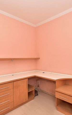 Apartamento à venda com 71m², 3 quartos e 2 vagasQuarto 1