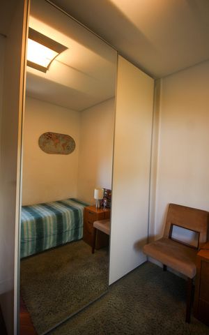 Apartamento à venda com 158m², 4 quartos e 2 vagasQuarto