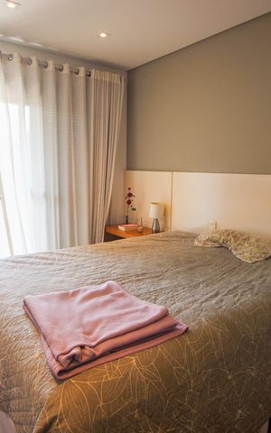 Apartamento à venda com 158m², 4 quartos e 2 vagasSuíte 3
