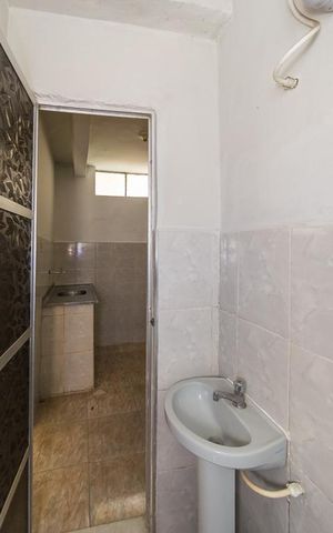 Apartamento para alugar com 49m², 2 quartos e sem vagaBanheiro Social