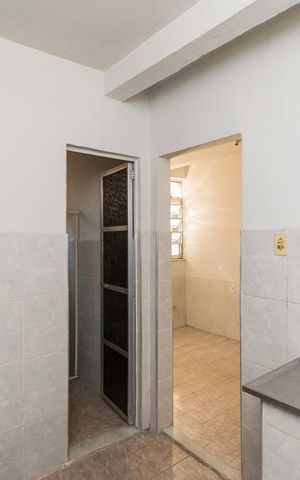 Apartamento para alugar com 49m², 2 quartos e sem vagaCozinha