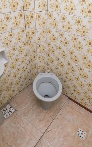 Apartamento para alugar com 50m², 2 quartos e sem vagaBanheiro
