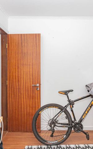 Apartamento à venda com 52m², 2 quartos e 1 vagaQuarto 2