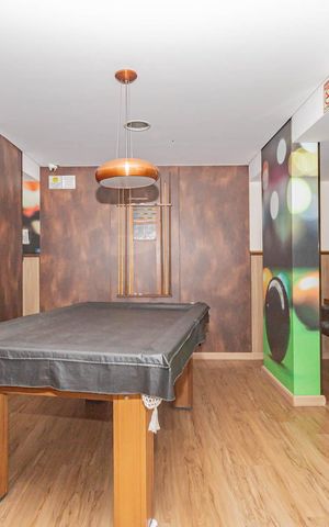 Apartamento à venda com 52m², 2 quartos e 1 vagaÁrea comum