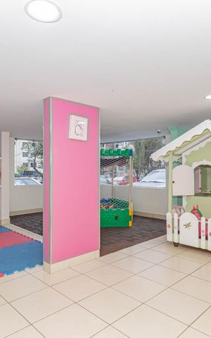 Apartamento à venda com 52m², 2 quartos e 1 vagaÁrea comum