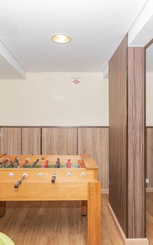 Apartamento à venda com 52m², 2 quartos e 1 vagaÁrea comum