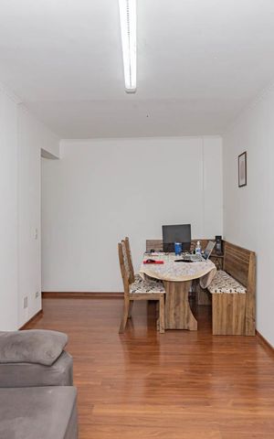 Apartamento à venda com 52m², 2 quartos e 1 vagaSala