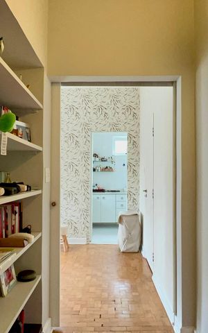 Apartamento à venda com 264m², 4 quartos e 2 vagasSuite