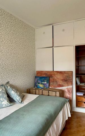 Apartamento à venda com 264m², 4 quartos e 2 vagasQuarto 2