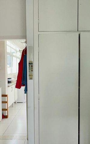 Apartamento à venda com 264m², 4 quartos e 2 vagasQuarto de Serviço