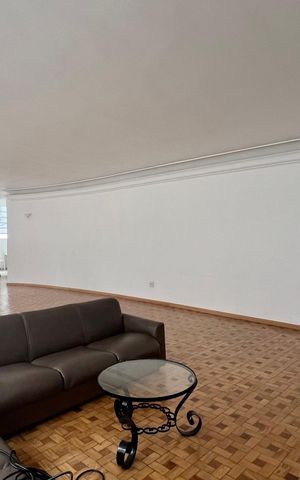 Apartamento à venda com 264m², 4 quartos e 2 vagasÁrea comum