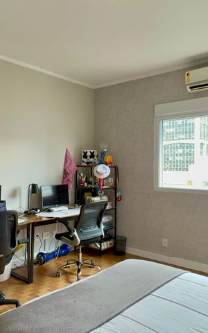 Apartamento à venda com 264m², 4 quartos e 2 vagasQuarto 3