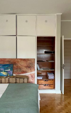 Apartamento à venda com 264m², 4 quartos e 2 vagasQuarto 2