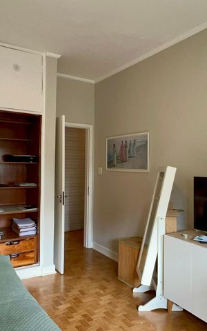 Apartamento à venda com 264m², 4 quartos e 2 vagasQuarto 2