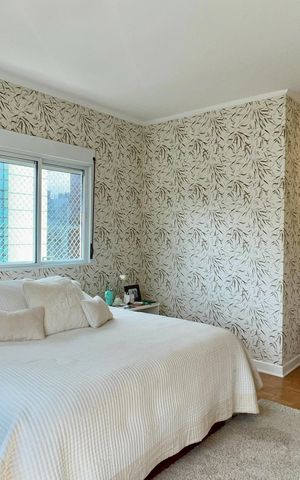 Apartamento à venda com 264m², 4 quartos e 2 vagasSuíte