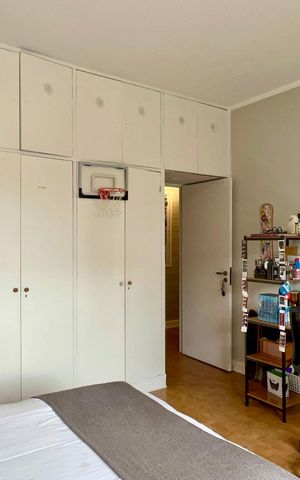 Apartamento à venda com 264m², 4 quartos e 2 vagasQuarto 3