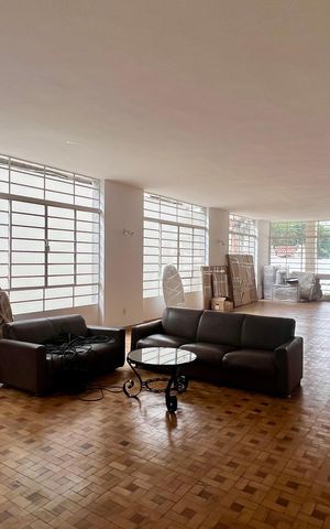 Apartamento à venda com 264m², 4 quartos e 2 vagasÁrea comum