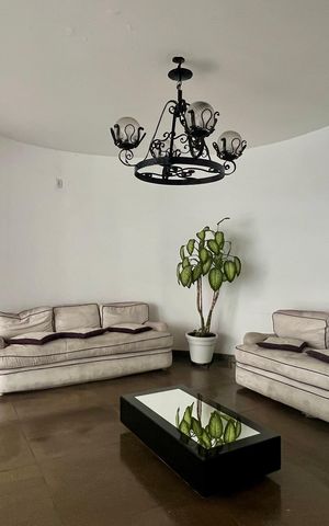Apartamento à venda com 264m², 4 quartos e 2 vagasHall de entrada