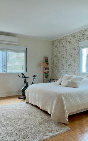 Apartamento à venda com 264m², 4 quartos e 2 vagasSuíte