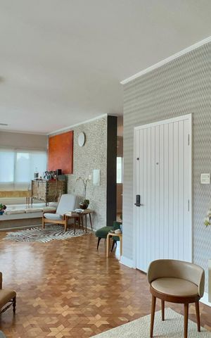 Apartamento à venda com 264m², 4 quartos e 2 vagasSala