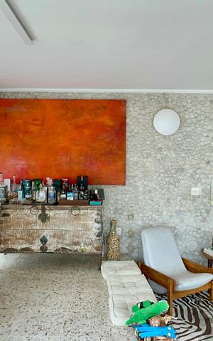 Apartamento à venda com 264m², 4 quartos e 2 vagasSala