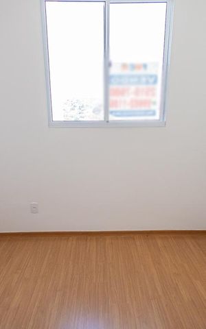 Apartamento à venda com 43m², 2 quartos e 1 vagaQuarto 2