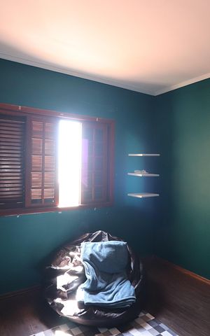 Casa à venda com 216m², 3 quartos e 2 vagasQuarto 2