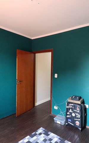 Casa à venda com 216m², 3 quartos e 2 vagasQuarto 2