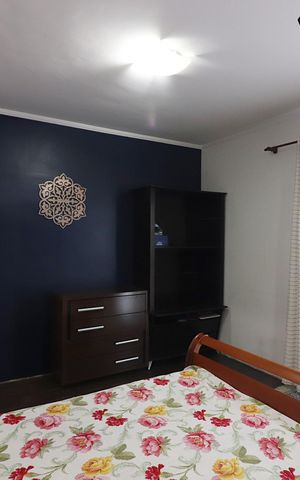 Casa à venda com 216m², 3 quartos e 2 vagasQuarto 1