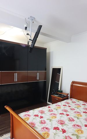 Casa à venda com 216m², 3 quartos e 2 vagasQuarto 1