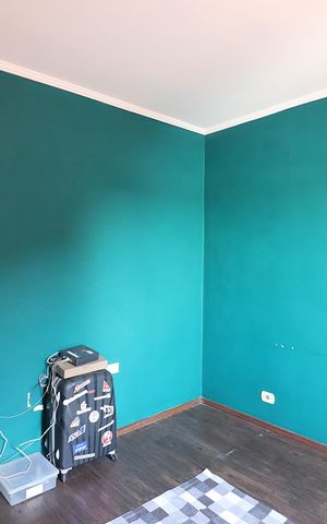 Casa à venda com 216m², 3 quartos e 2 vagasQuarto 2