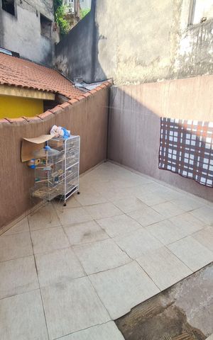 Casa à venda com 405m², 4 quartos e 6 vagas Casa à venda com 405m², 4 quartos e 6 vagasÁrea Externa