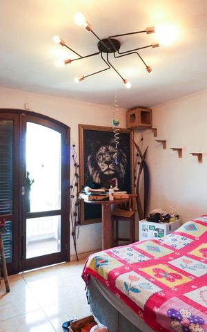 Casa para alugar com 350m², 4 quartos e 2 vagasSuíte 2
