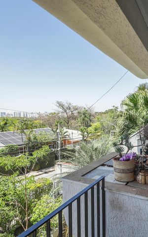 Casa para alugar com 350m², 4 quartos e 2 vagasSuíte 1