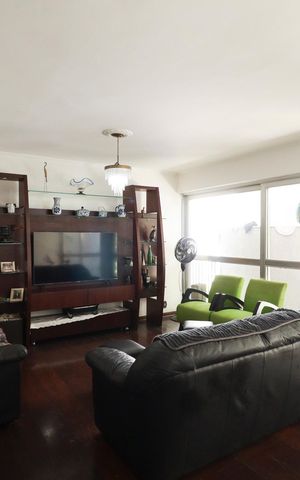 Casa para alugar com 350m², 4 quartos e 2 vagasSala