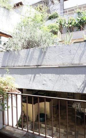 Casa para alugar com 350m², 4 quartos e 2 vagasSuíte 3
