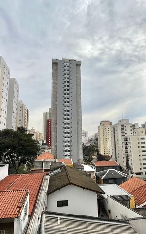 Apartamento à venda com 70m², 3 quartos e 1 vaga Apartamento à venda com 70m², 3 quartos e 1 vagaVista da Varanda