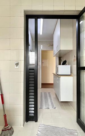 Apartamento à venda com 70m², 3 quartos e 1 vaga Apartamento à venda com 70m², 3 quartos e 1 vagaÁrea de Serviço