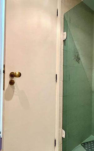 Apartamento à venda com 70m², 3 quartos e 1 vaga Apartamento à venda com 70m², 3 quartos e 1 vagaBanheiro da Suíte