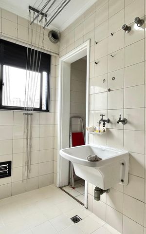 Apartamento à venda com 70m², 3 quartos e 1 vaga Apartamento à venda com 70m², 3 quartos e 1 vagaÁrea de Serviço