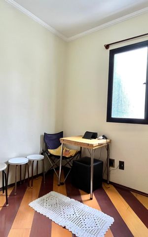 Apartamento à venda com 70m², 3 quartos e 1 vaga Apartamento à venda com 70m², 3 quartos e 1 vagaQuarto