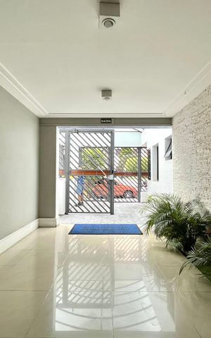 Apartamento à venda com 70m², 3 quartos e 1 vaga Apartamento à venda com 70m², 3 quartos e 1 vagaHall de entrada